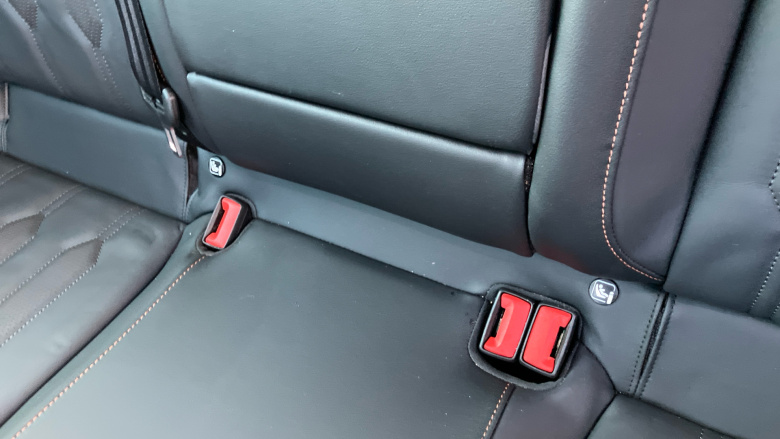 CUPRA Formentor 1.5 TSI 150 V2 5dr DSG Petrol Estate